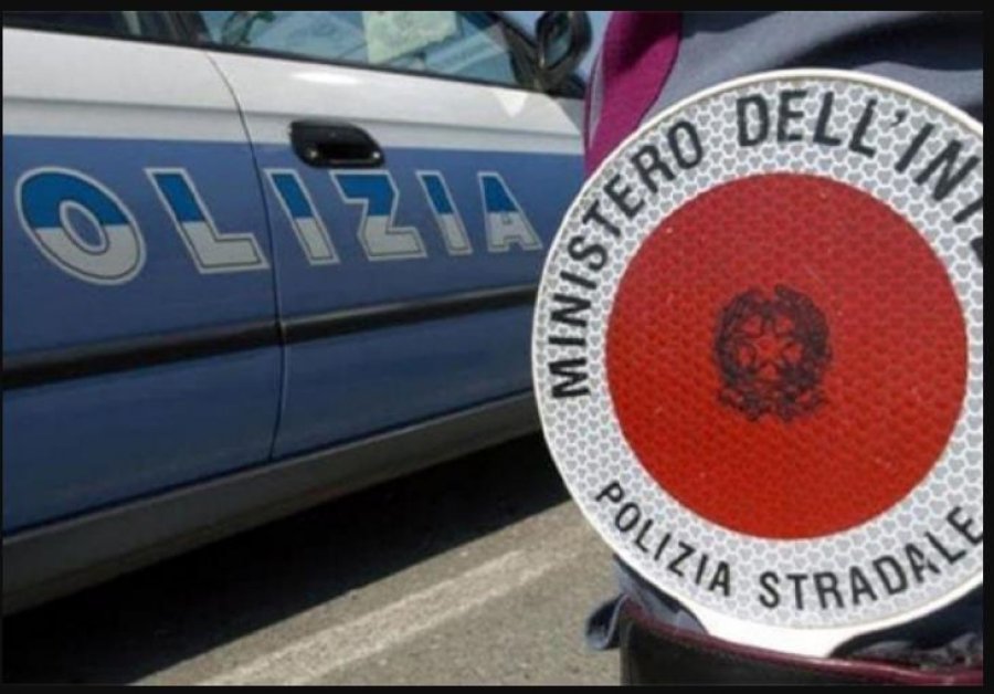 Shkonte drejt Sicilisë, arrestohet shqiptari me drogë në makinë