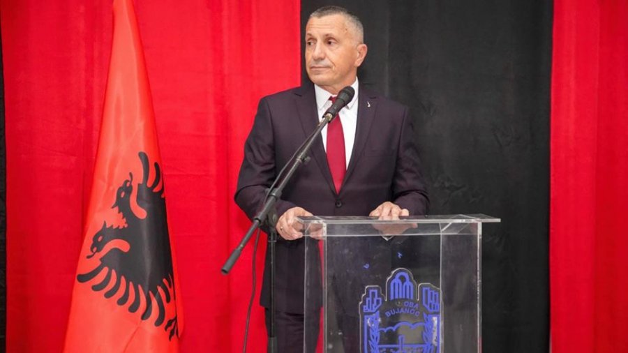 Shaip Kamberi: ‘Nuk do të ndalem, do të jem zëri i shqiptarëve në parlamentin serb’