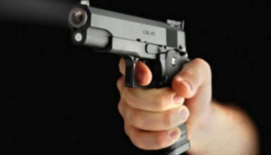 Qëlloi me pistoletë në drejtim të 13 vjeçarit, arrestohet 49 vjeçari në Shkodër