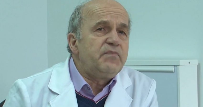 Vdes mjeku i njohur nga Gjakova, vlerësohet lart figura e tij