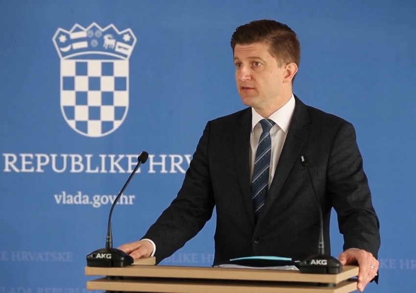 Dorëhiqet zv/kryeministri kroat, pagoi tre here më pak se qytetarët tarifat e hotelit