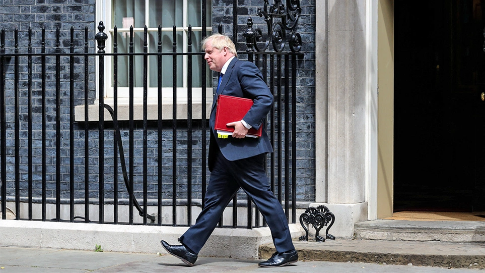 Britania e Madhe/ Breshëri dorëheqjesh në qeverinë e Boris Johsonit