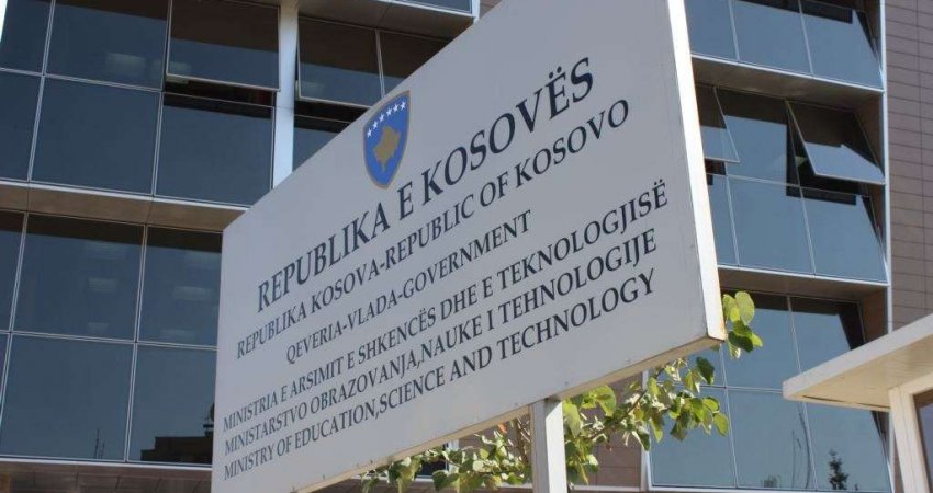 322 milionë kushton strategjia për arsimin kosovar për 4 vjet