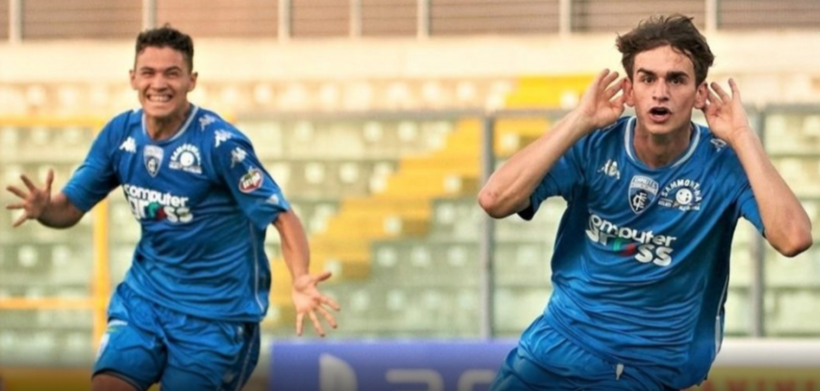 Zyrtare/ Sulmuesi shqiptar bashkohet me Udinesen