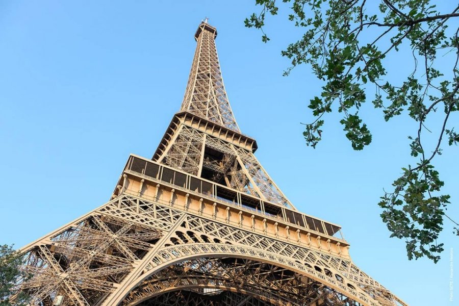 Kulla Eiffel e mbuluar nga ndryshku, riparimi shkon deri në 60 milionë dollarë!