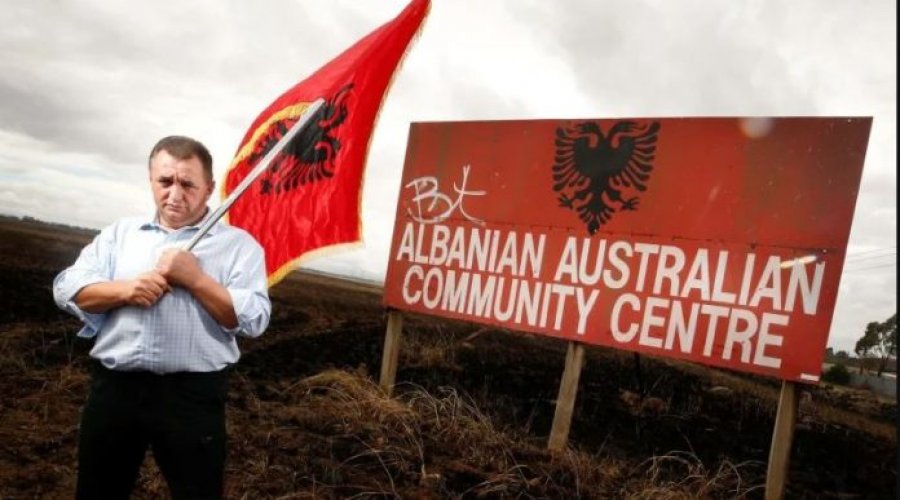 Zbulohen shifrat/ Ja sa shqiptarë jetojnë në Australi