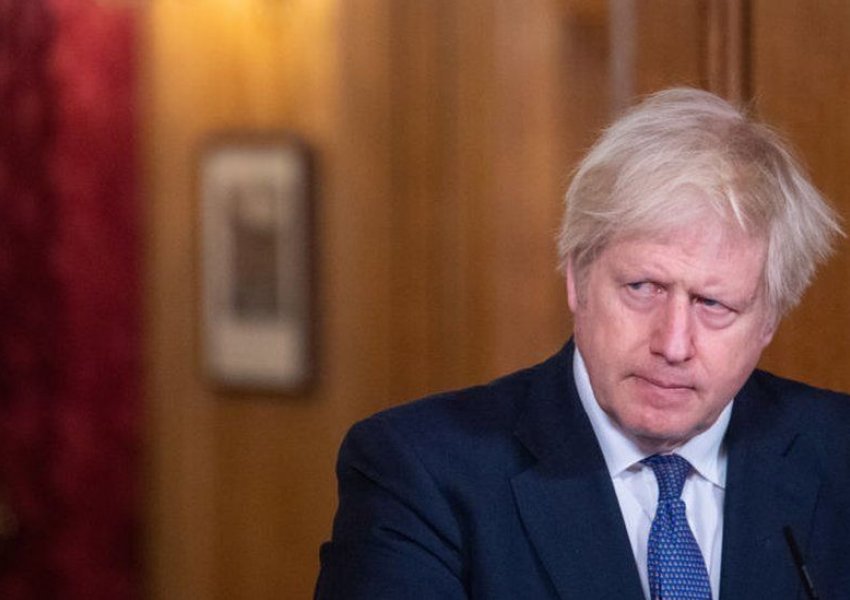 Pesë gjëra që çuan në rënien e kryeministrit Boris Johnson