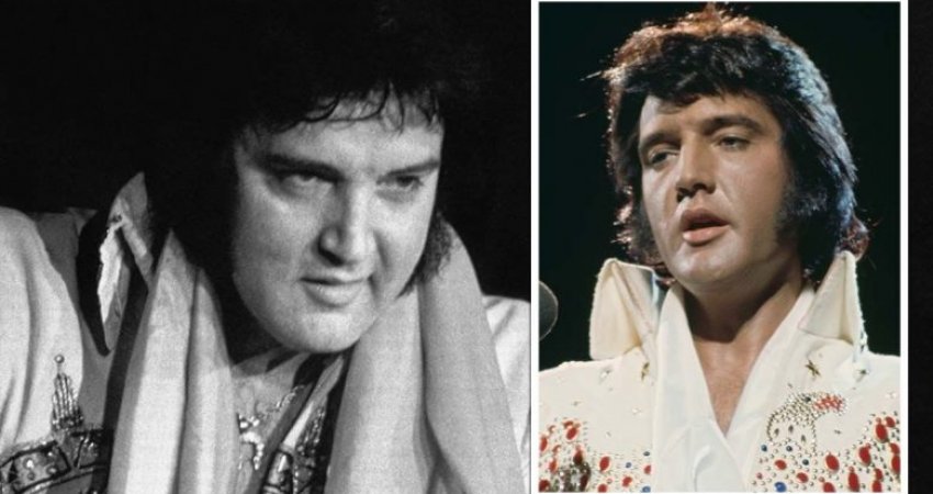 A e shkaktoi ‘kapsllëku kronik’ vdekjen e Elvis Presley?