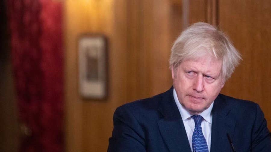 Pesë gjëra që çuan në rënien e kryeministrit Boris Johnson