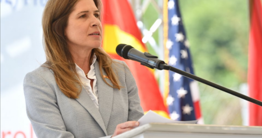 SHBA-ja i bën thirrje Shkupit të miratojë propozimin francez
