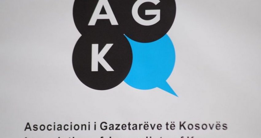 AGK dënon ofendimet e zyrtarëve të LVV-së ndaj medieve
