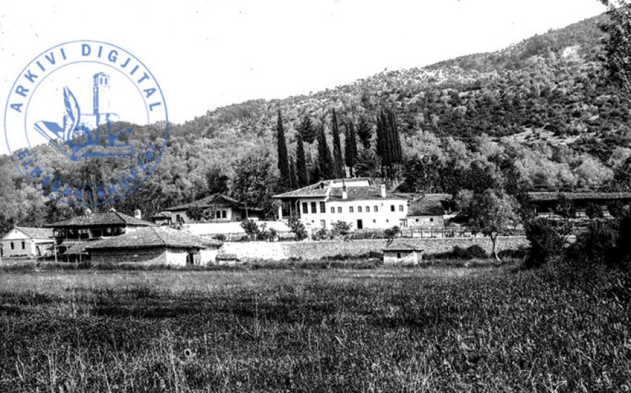 Në 1914: Rrëfimi i Gabriel Louis-Jaray për vizitën në Teqen e bektashinjve të Elbasanit