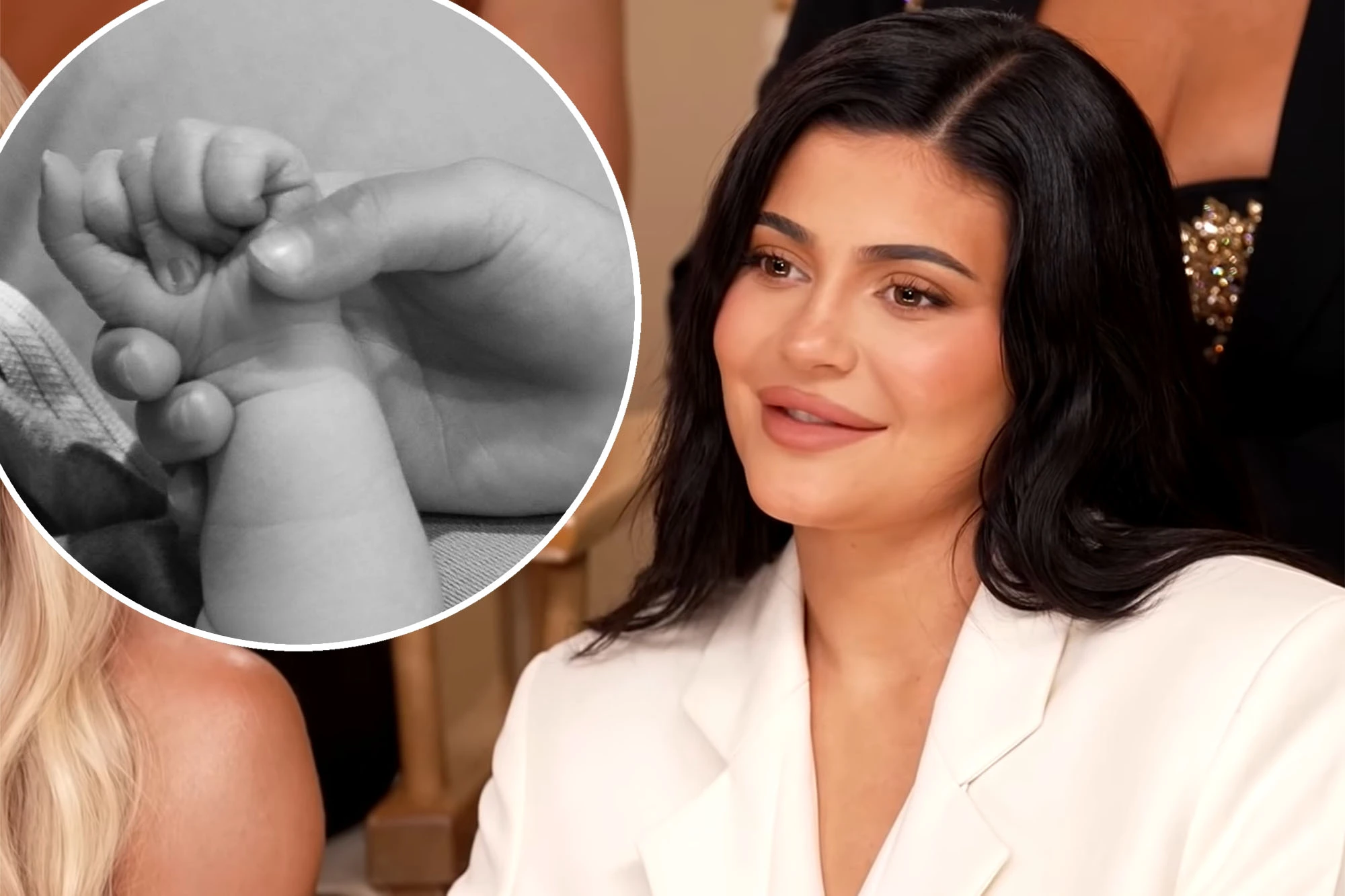  Kylie Jenner reagon e revoltuar pas videos virale ku përmendeshin fëmijët e saj