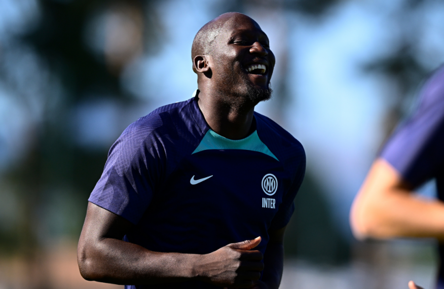 VIDEO/ ‘E nisim aty ku e lamë’, Lukaku rikthehet dhe shënon dy gola me Interin