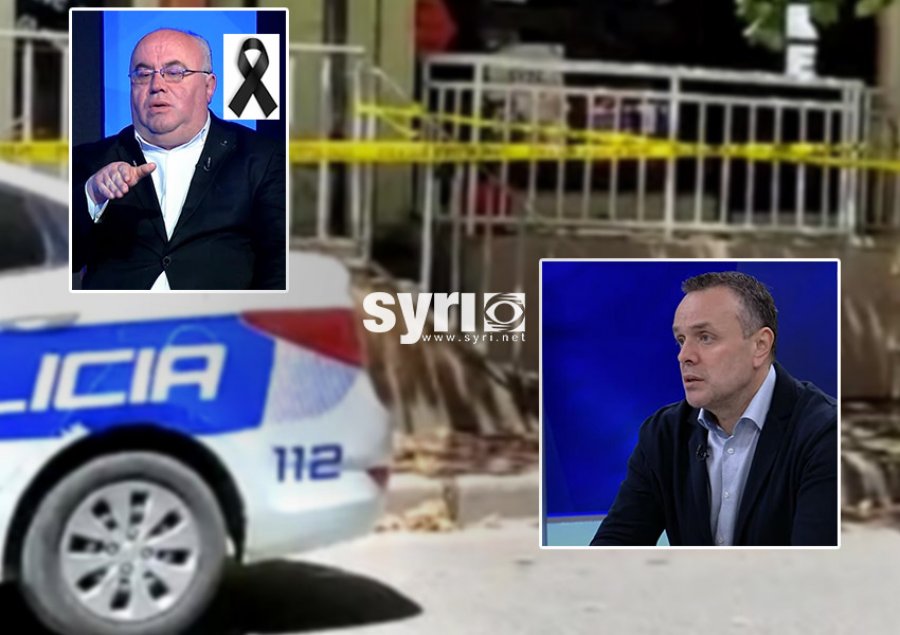 'A la Kastriot Myftaraj ndonjë mesazh lamtumire?' - Eksperti tenton të hedhë dritë mbi enigmën e vetëvrasjes