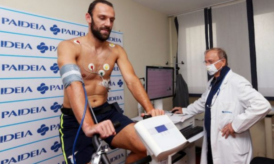 Përdorën testet mjekësore për t'u tërhequr nga marrëveshja me Muriqin, Lazio kërcënon Club Brugge