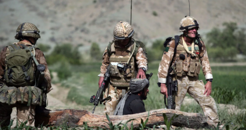 Skandali i ushtarëve britanikë, BBC: Komandot e lartë të SAS vranë shumë civilë “me gjakftohtësi” në Afganistan