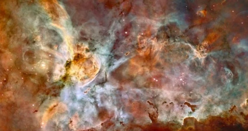 Teleskopi hapësinor 'James Webb' zbulon ujin në një planet të largët