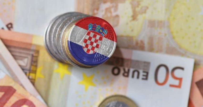 Kroacia do t’i bashkohet Eurozonës, Weber e quan sukses për PPE-në