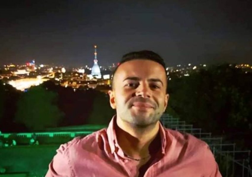 EMRI/ 'Fordi' u përplas me shtyllën, humb jetën tragjikisht i riu shqiptar në Itali