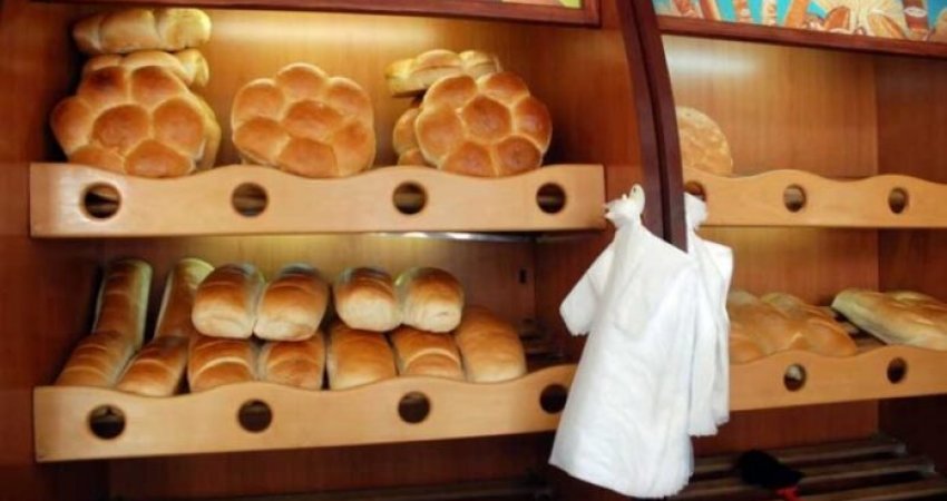 'Fluturon' edhe çmimi i bukës në furrat e Prizrenit, shkon deri në 60 centë