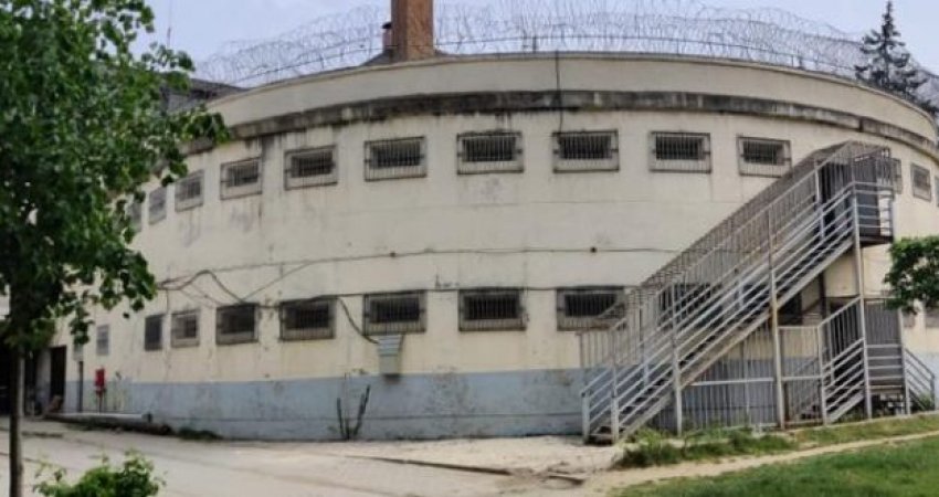 Objekti i ish-burgut të Prishtinës, në mbrojtje të shtetit