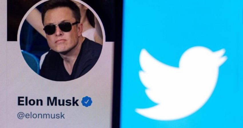 Pasi hoqi dorë nga Twitter, Elon Musk i ndodh e papritura nga rrjeti social
