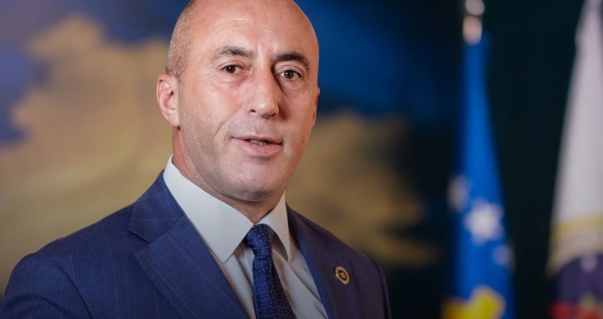 Haradinaj për vendimin e GJND-së: S’na përçan ëndrra e kamotshme e Kosovës Republikë