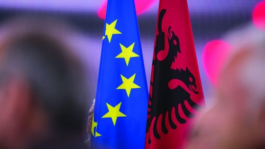 '27 vjet nga anëtarësimi në Këshillin e Europës, edhe ky hap gjatë qeverisjes së PD'
