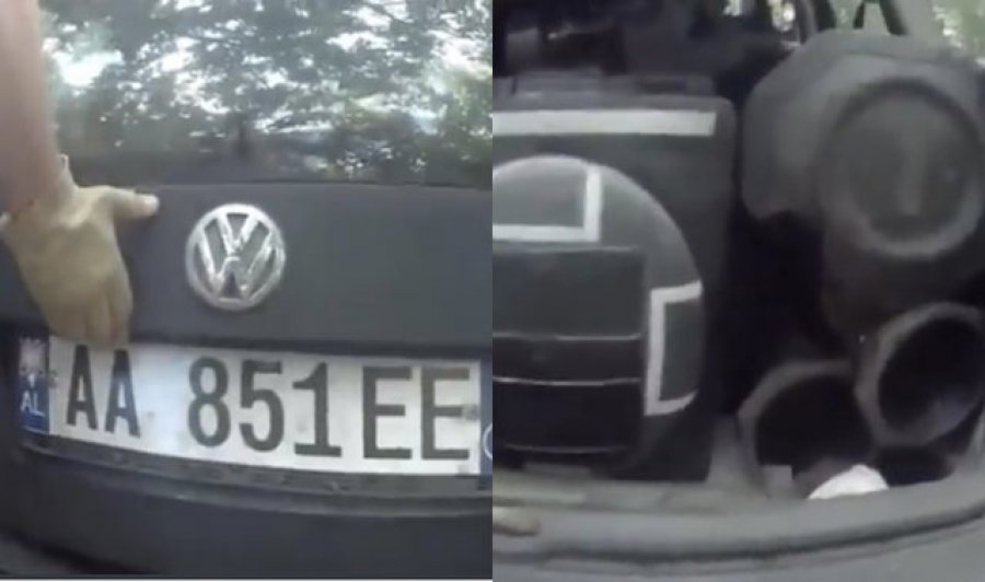 VIDEO/ Raketat e famshme ‘Javelin’ që shkatërruan tanket ruse në duart e shqiptarëve, shiten në tregun e zi