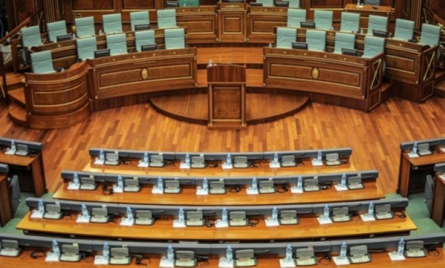 Kuvendi i Kosovës sot ka bërë një gabim të madh!