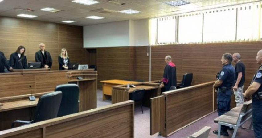 E vrau gruan në Gjermani, Gjykata e Ferizajt e dënon me 10 vjet burg