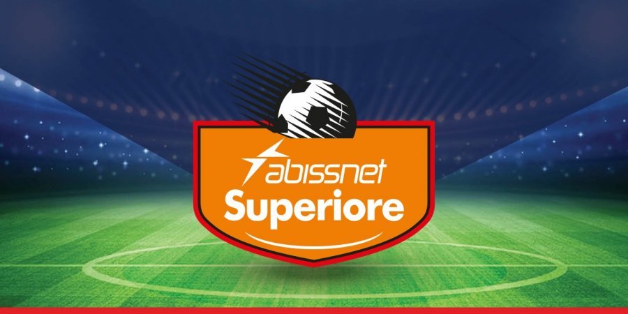 Kalendari i kampionatit 'Abissnet Superiore', të premten hidhet shorti për edicionin 2022/23
