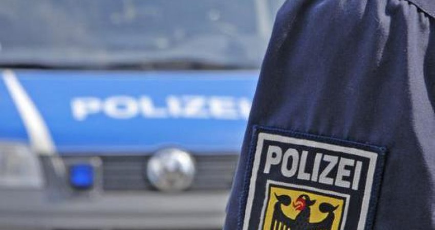 Policia e kërkoi edhe me helikopter, kapet kosovari pasi dyshohet për vrasjen e një 32-vjeçari në Gjermani