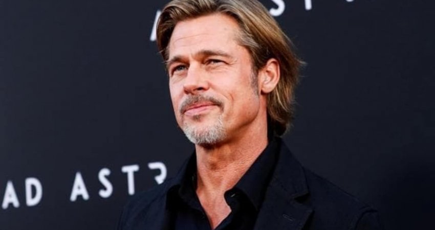 Përkeqësohet sëmundja e Brad Pitt, nuk njeh më as fytyrat e njerëzve të afërt