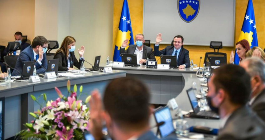 'Për ta larguar çeçenizimin e Kosovës', ky deputet paralajmëron rrëzimin e qeverisë