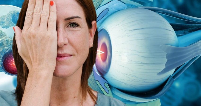 Teknika e re ‘pioniere’ që mund të dallojë kancerin e syrit – i duhet ‘më pak se një sekondë’