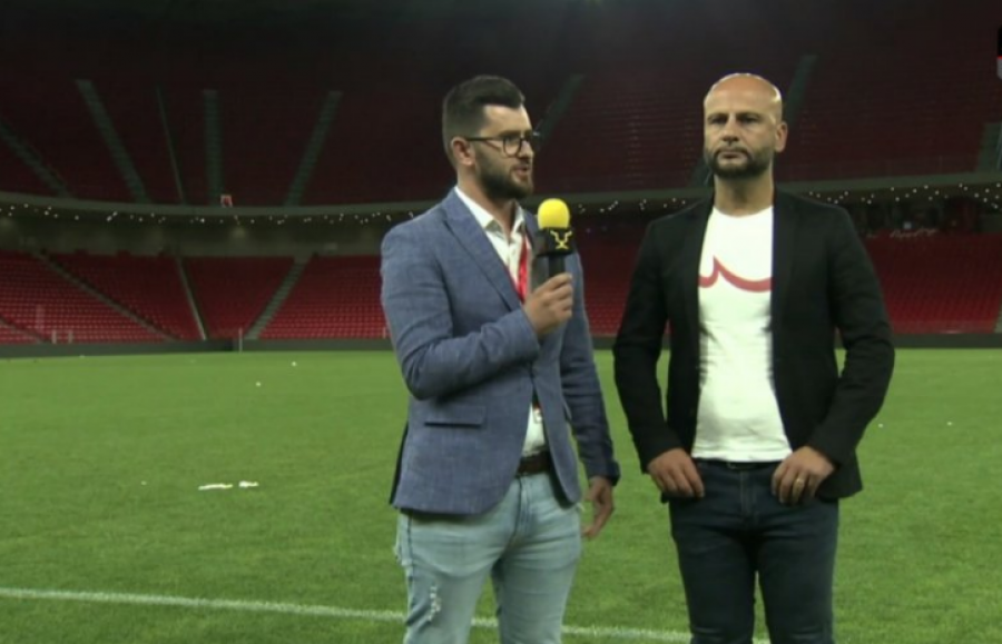 Mehmeti flet pas humbjes së Partizanit: Skuka më ka zhgënjyer, penalltitë janë çështje fati