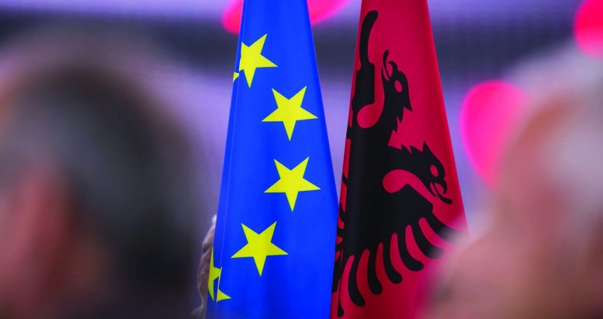 BE paralajmëron se javën tjetër hapen negociatat për anëtarësimin e Shqipërisë