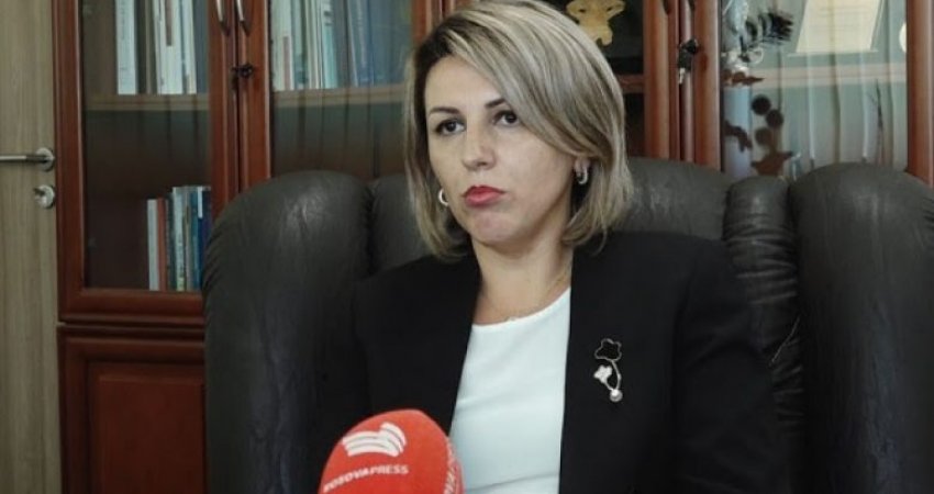 Kryetarja e Themelores në Prishtinë kundër vettingut për gjyqtarët