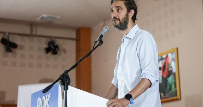 Uran Ismaili: PDK po reformohet, po ndërton vizion të ri për të ardhmen e vendit