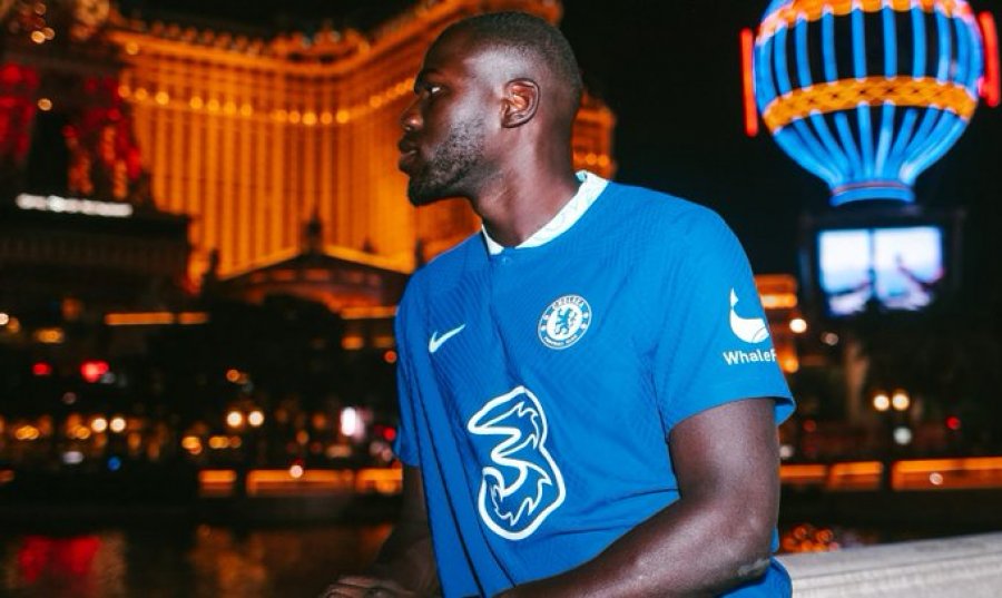 Zyrtare/ Kalidou Koulibaly është lojtar i Chelsea-t