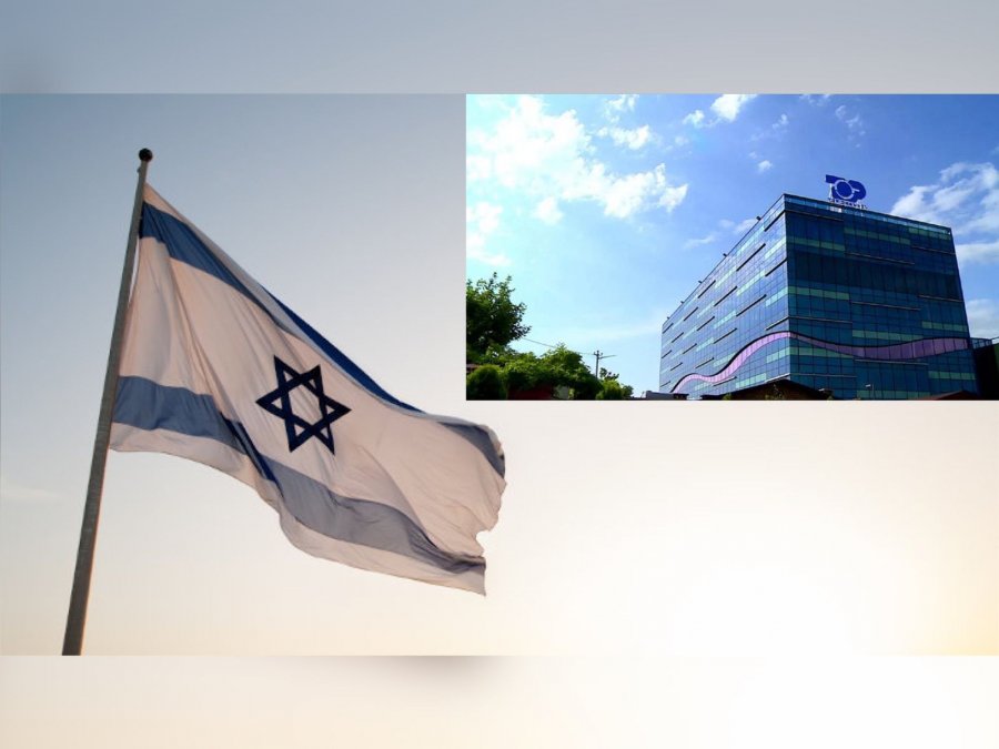 ''Rrethi Katror' emision anti-semit'/ Ambasada e Izraelit notë proteste Ministrisë së Jashtme kundër Top Channel