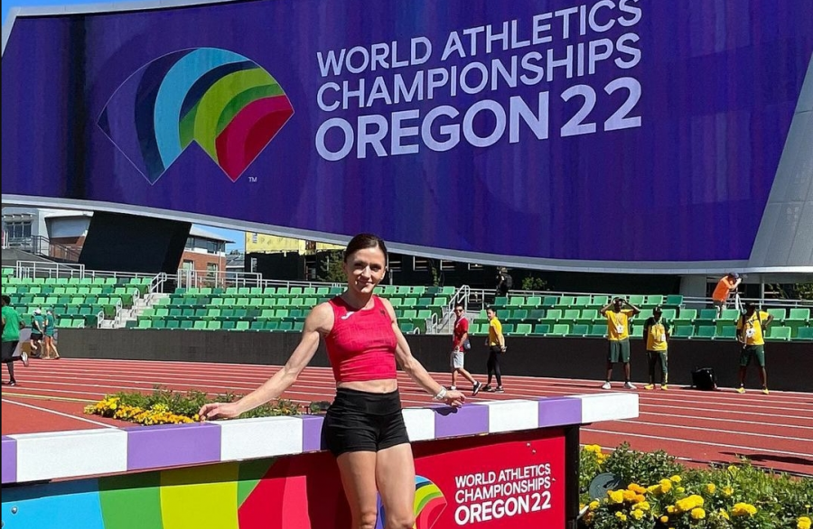 Tjetër sukses historik i Luiza Gegës, kualifikohet në finalet e Botërorit të Atletikës në SHBA