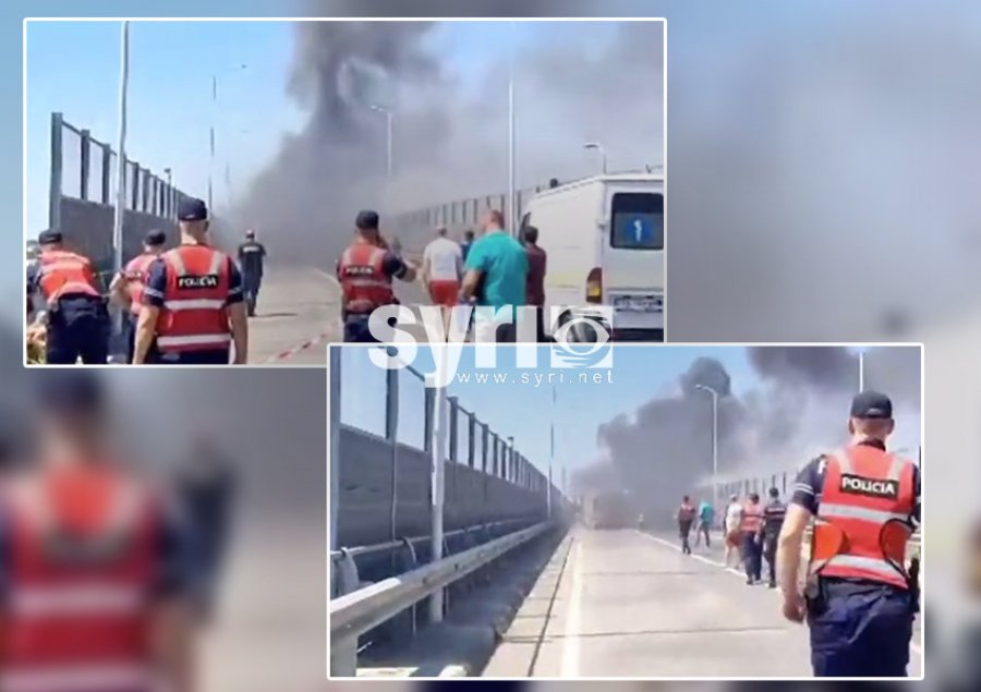 Vrasja e 3 të rinjve në Fushë Krujë, ironia e gazetarit: Ngjarje si kjo ndodhin kudo, bëhen edhe filma...