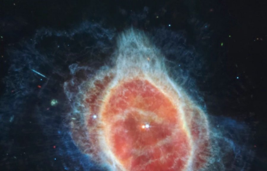 Çfarë tregojnë imazhet mahnitëse të teleskopit hapësinor James Webb
