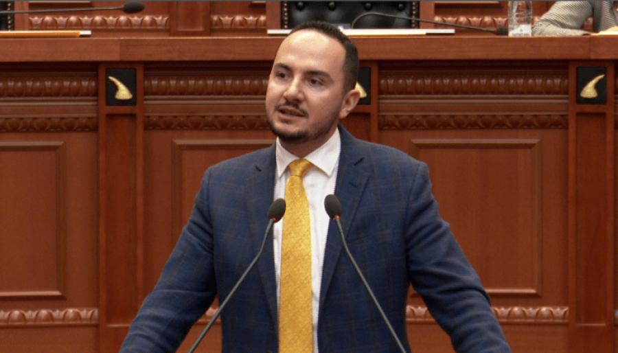 Salianji: Kaloi afati 6-mujor për ngritjen e komisionit për Reformën Zgjedhore, përfiton vetëm Edi Rama