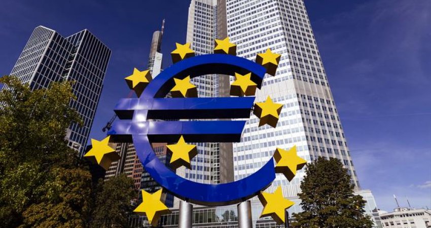 Banka Qendrore Evropiane: Vendet e Eurozonës të përdorin paratë e tyre në mënyrë më efikase