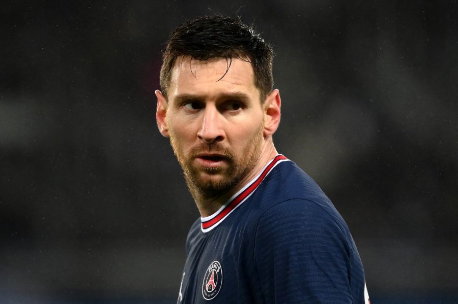 Lionel Messi drejt skuadrës amerikane, e konfirmon vetë drejtuesi i klubit 