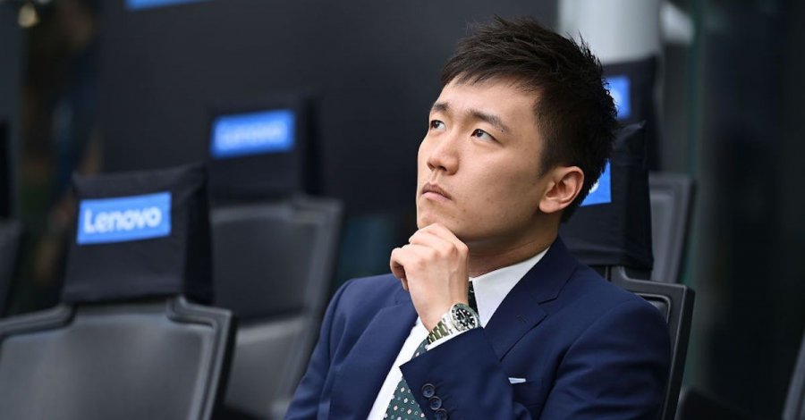 Telashe tek Interi/ Zhang humbet gjyqin, duhet të paguajë 250 milionë euro